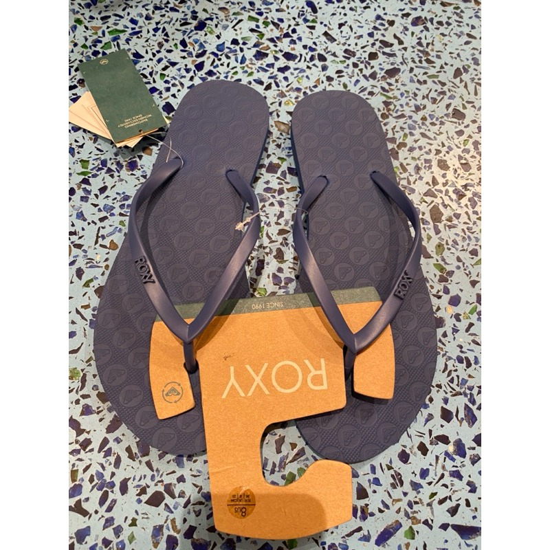 Sandal Jepit Roxy Original Sale