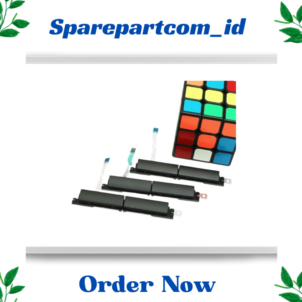 Touchpad Button Lenovo Thinkpad T410 - Baru