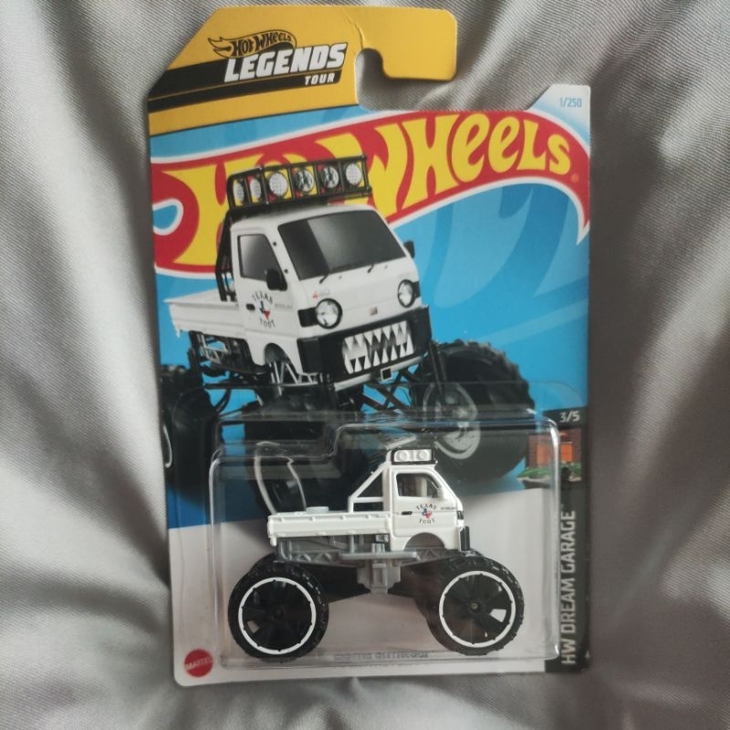 hotwheels mazda autozam