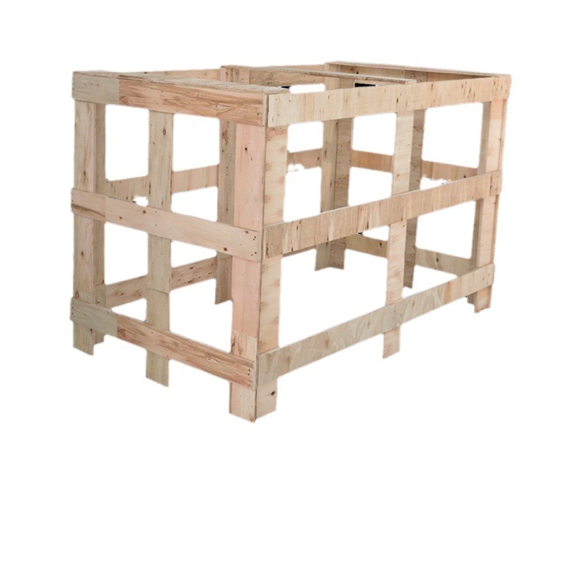 

Palet Packing Kayu
