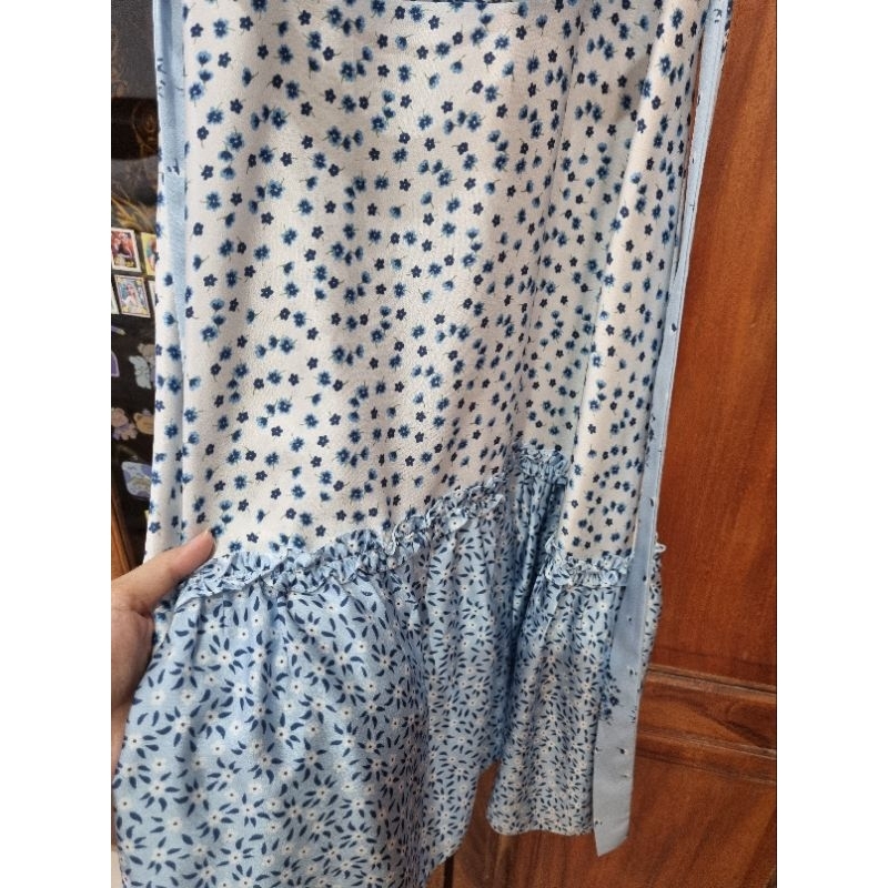 claire x cynthia tan preloved