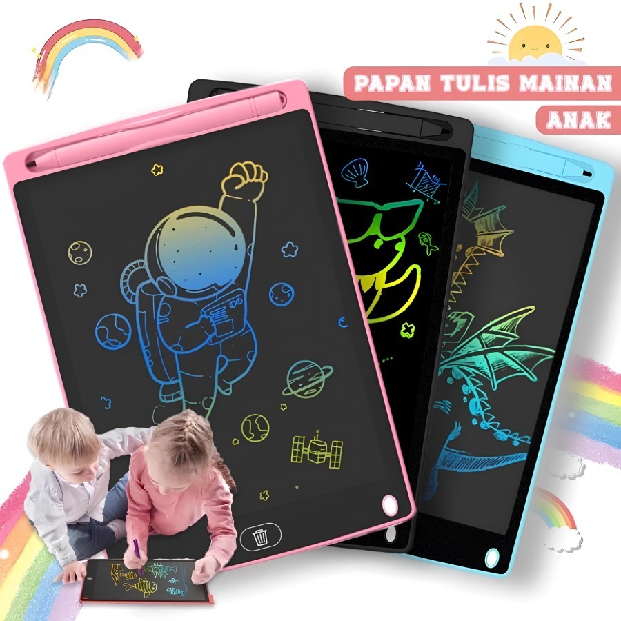 Tablet Tulis Belajar Anak