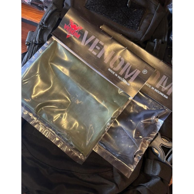 buff venom/sebo venom/masker