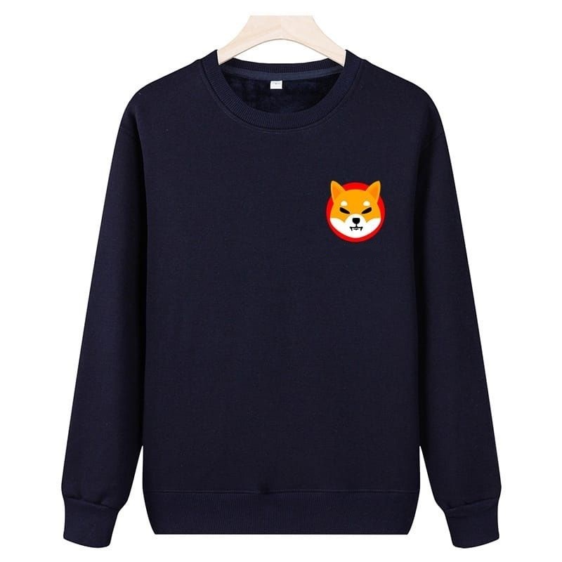 BAJU SHIBA LENGAN PANJANG KEREN CRYPTO HOLD BAHAN ADEM DISTRO DAN NYAMAN DIPAKAI