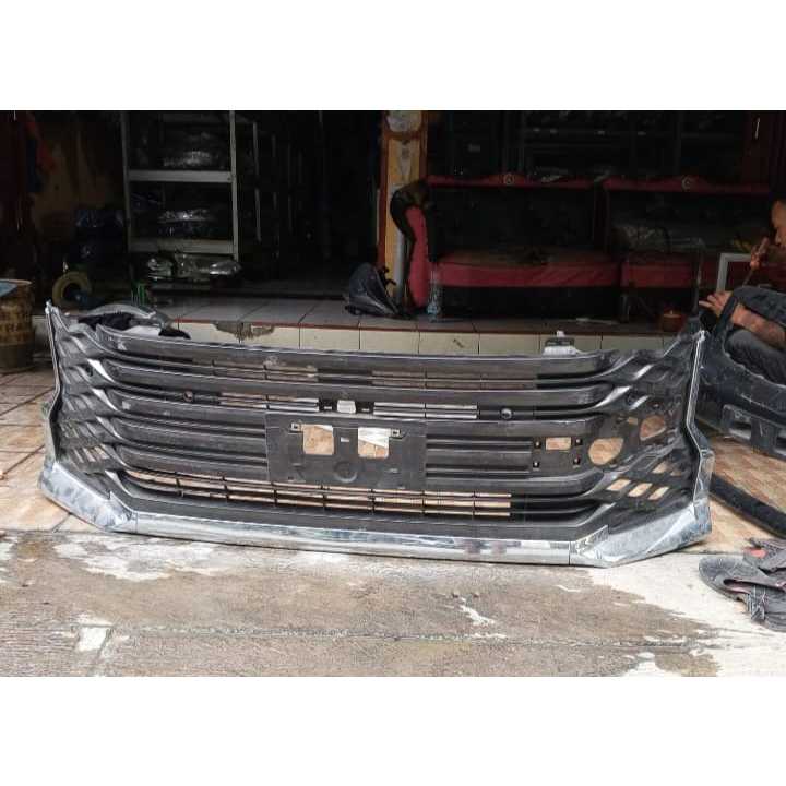 Ram Grill Toyota Voxy 2022