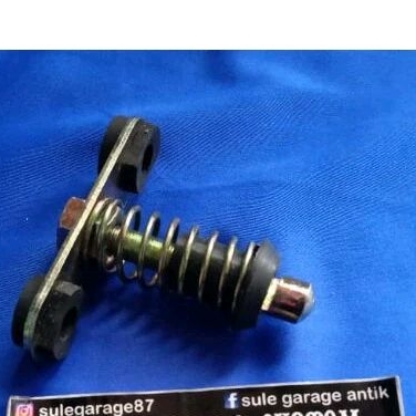 Per tusukan tonjokan jok supercup astrea prima star astrea grand