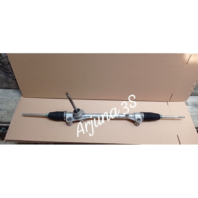 Rack steer / bak steer / rack steering Avanza New 2022 up