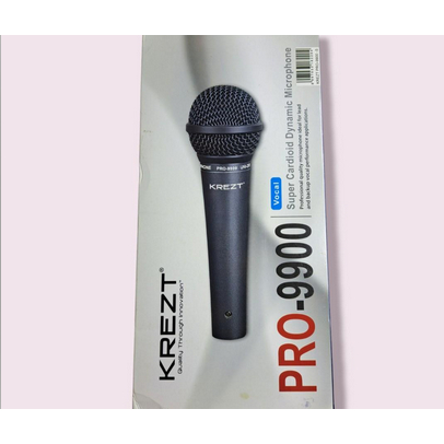 MIC KREZT PRO 9900