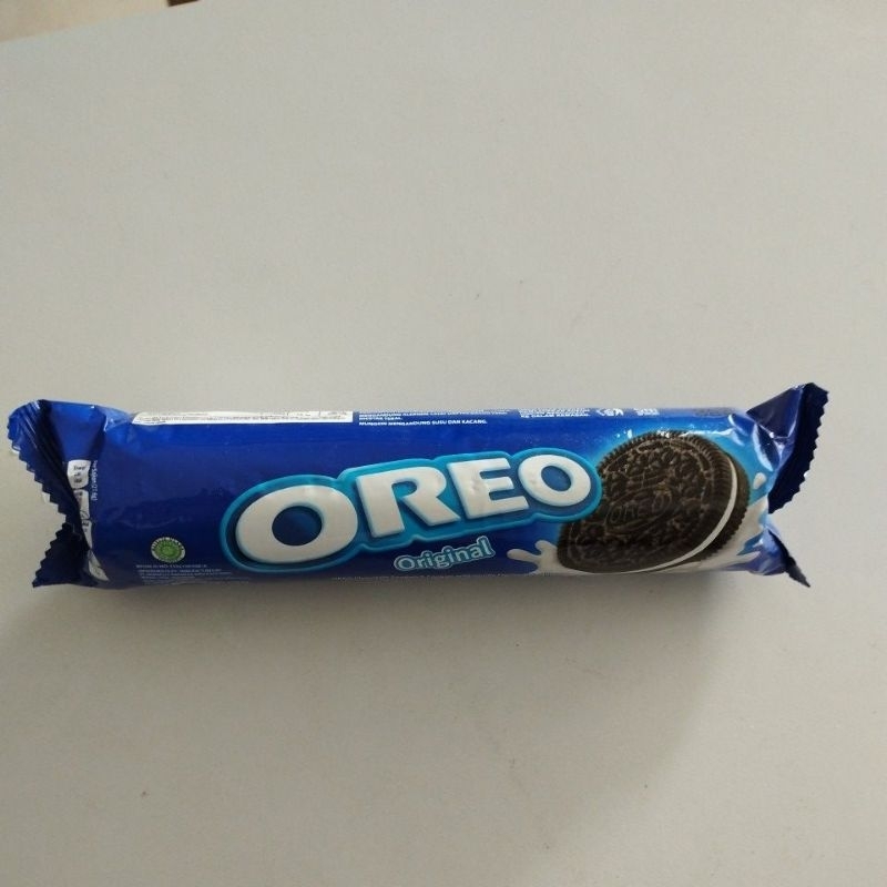 

Oreo Original 119g