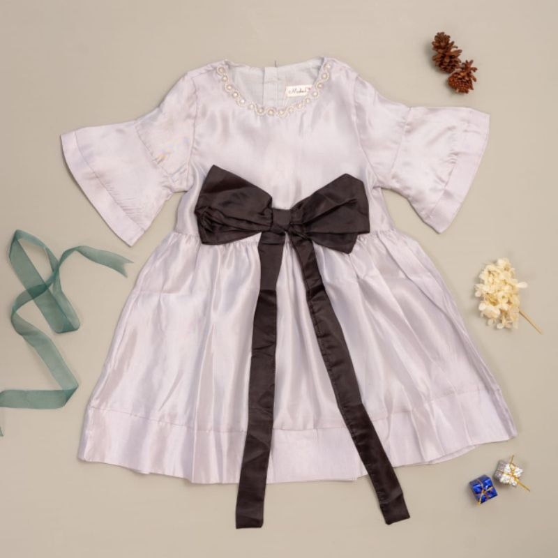 [Carlene.regent] Dresa Anak Perempuan (L18113)