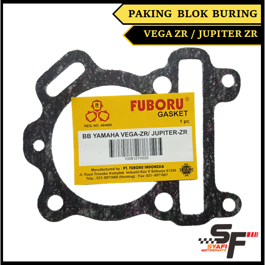 Harga Yamaha Vega ZR Buring Terbaru Nov 2025 | BigGo Indonesia