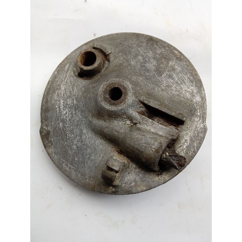 tutup tromol depan Yamaha v75/v80