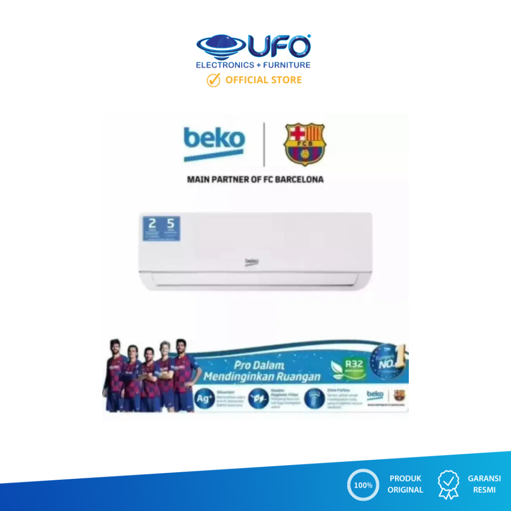 Beko BSFSA 090A AC