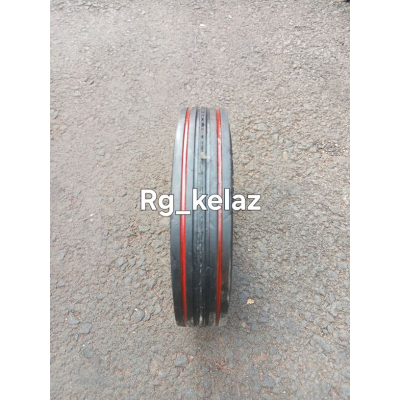 ban troley / roda lori 7in / ban gletrek 300kg / ban karet swallow 300kg / refil ban troley ban glet
