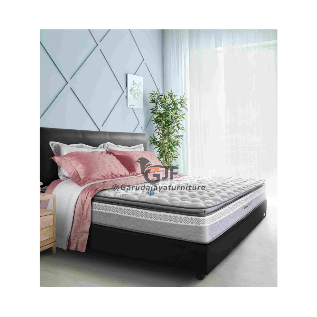 KASUR GOODDREAMS BY FLORENCE SPRING BED TIPE SUPREME / SPRING BED FLORENCE TYPE SUPREME GOODDREAMS B