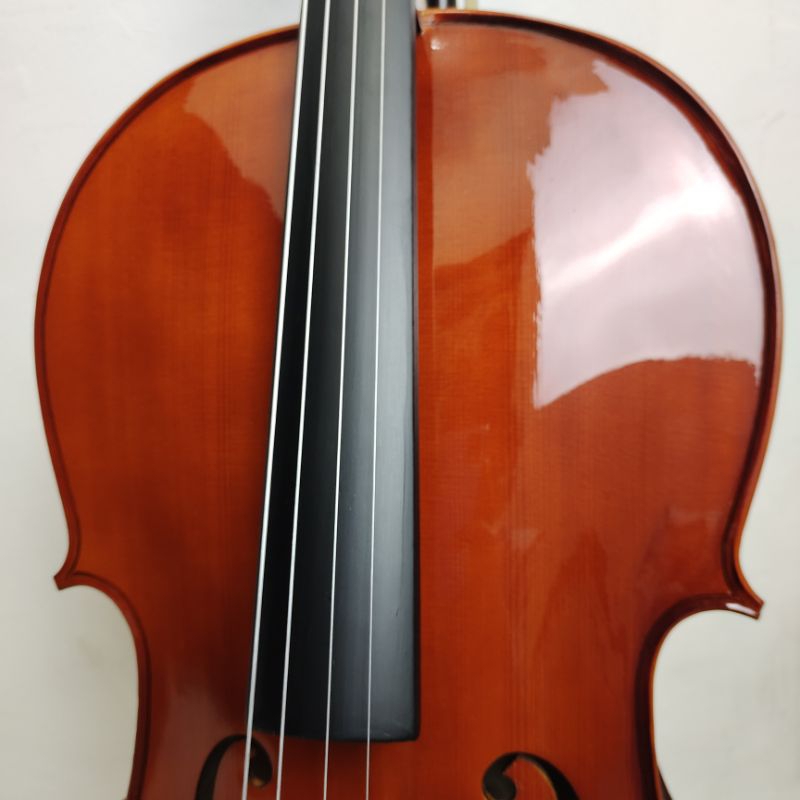 CELLO SHIFEN UNTUK PEMULA