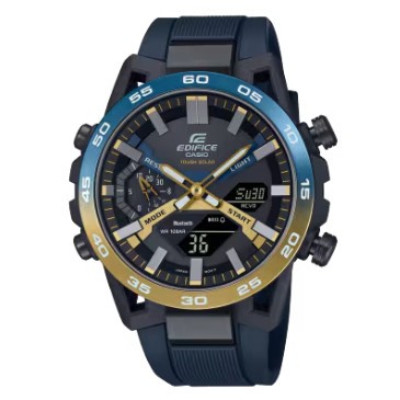 Casio Edifice ECB-2000NP-1ADF / ECB-2000NP-1A