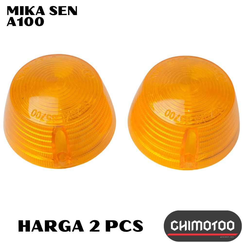Mika Lampu Sen Sein Suzuki A100 A 100