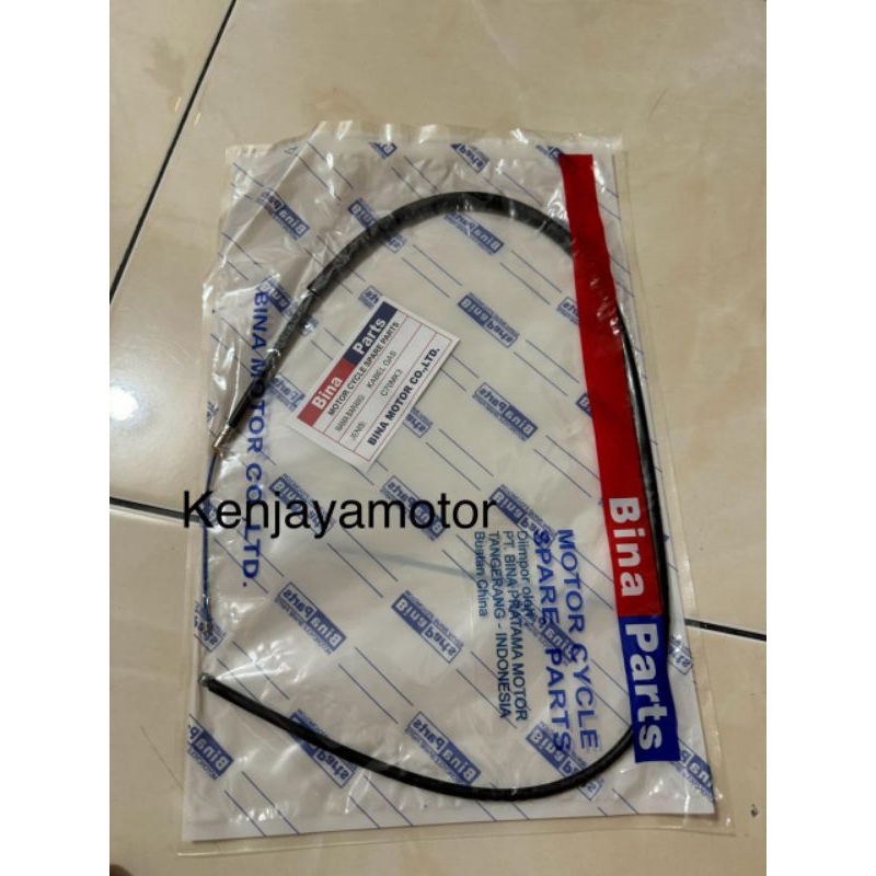 KABEL GAS C70 C70MK3