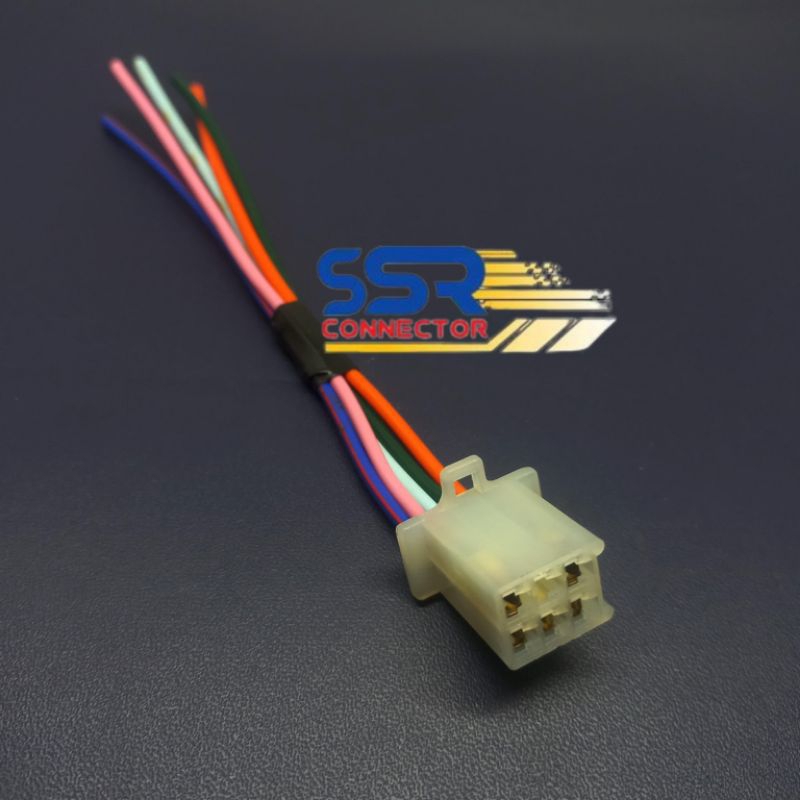 SOCKET SOKET CDI GRAND WIN SUPRA ORIGINAL