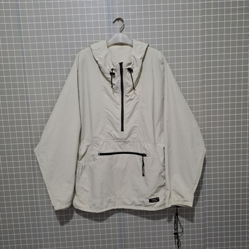 Cagoule LL.Bean