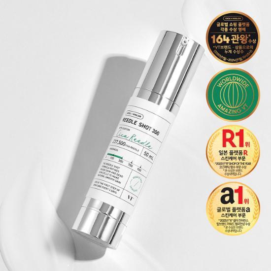 VT REEDLE SHOT 300 50ML