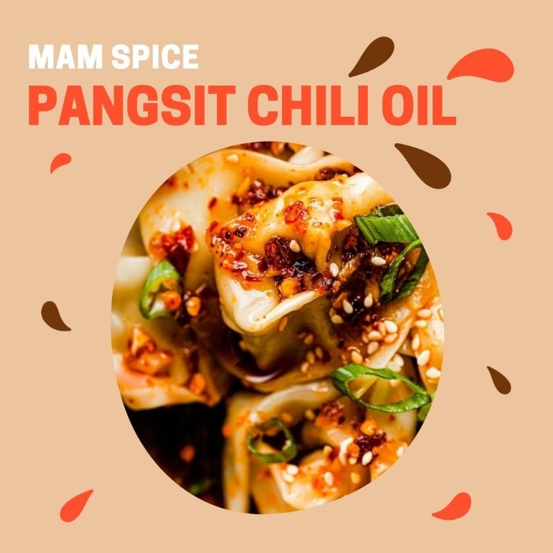 

pangsit chili oil/pangsit ayam/pangsit kuah/pangsit goreng (pangsit frozen food)