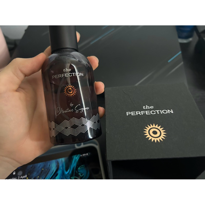 HMNS THE PERFECTION PRELOVED