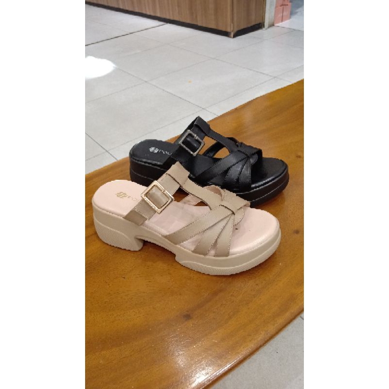 SANDAL POLLUX CS 27