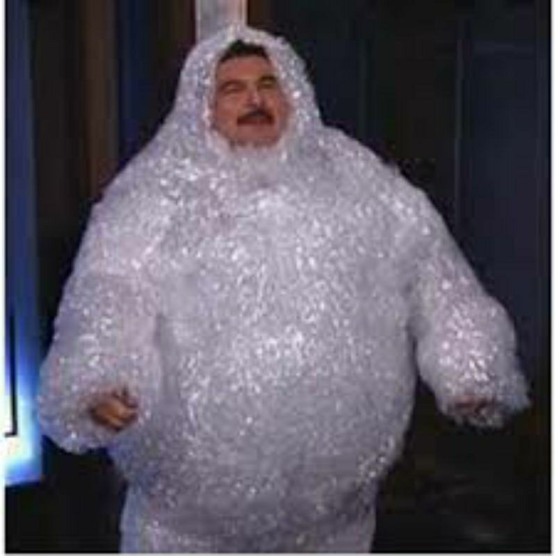 

Bubble wrap