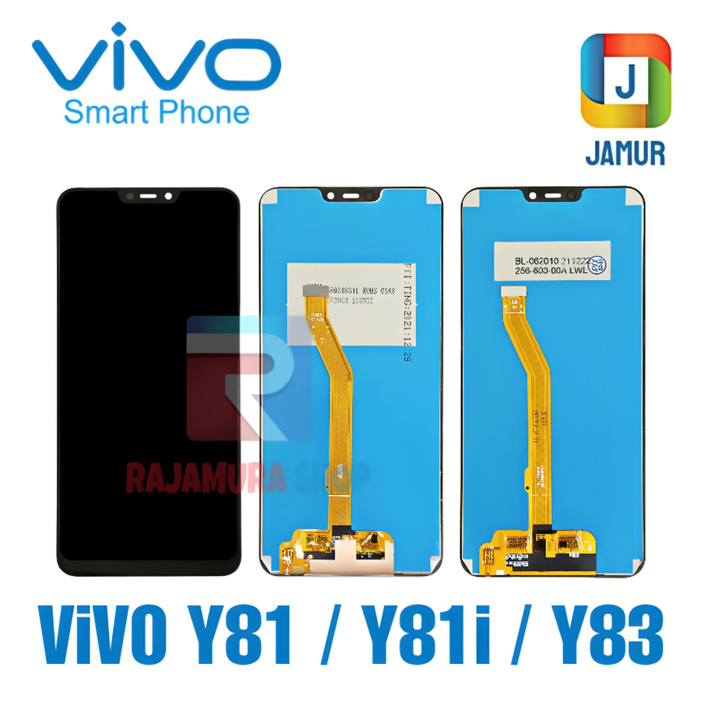 LCD VIVO Y81 LCD VIVO Y81i LCD VIVO Y83 LCD TOUCHSCREEN VIVO Y81 Y81i Y83