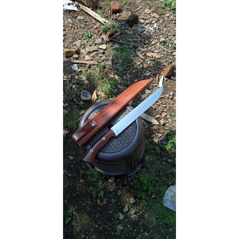 pisau sembelih sapi kambing ayam,pisau garpu pisau sisir pisau serbaguna