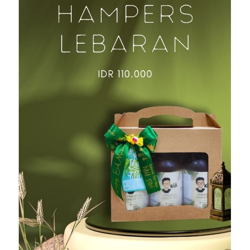 

Hampers Lebaran Kombucha