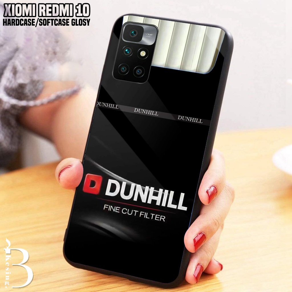 Case Xiaomi Redmi 10 2022 - Casing Hp Xiaomi Redmi 10 2022 Motif RKK - Silikon Hp Xiaomi Redmi 10 20