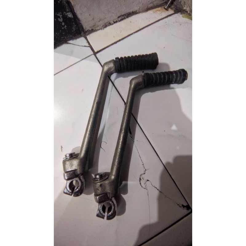 kick starter f1zr, force 1, spark nano, Vega r new, Sirius rc