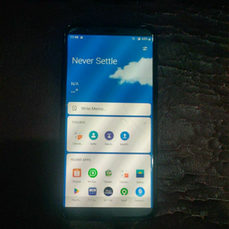 OnePlus 7