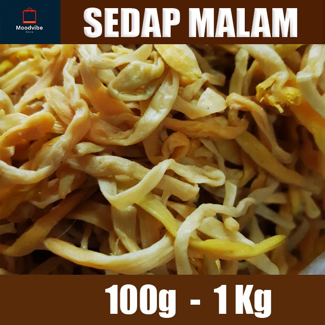 

Sedap Malam 100g - 1Kg