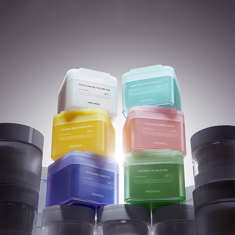 Mediheal Ampoule Pad