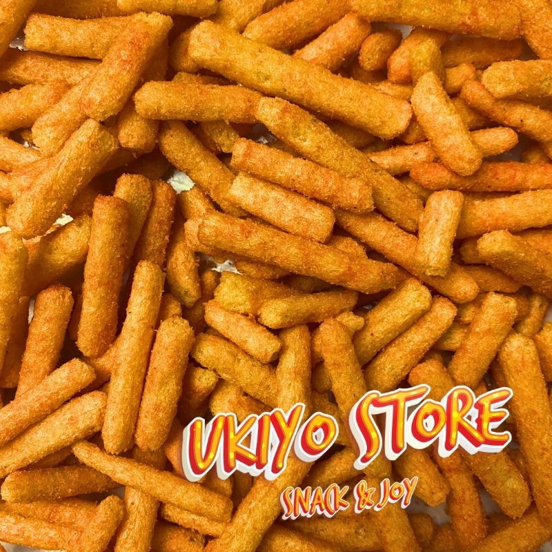 

UKIYO - Stik Balado Pedas 500Gr