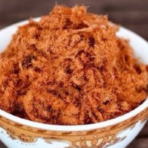 

Prm Abn Sapi Manis Peas 1gr 25gr QYM