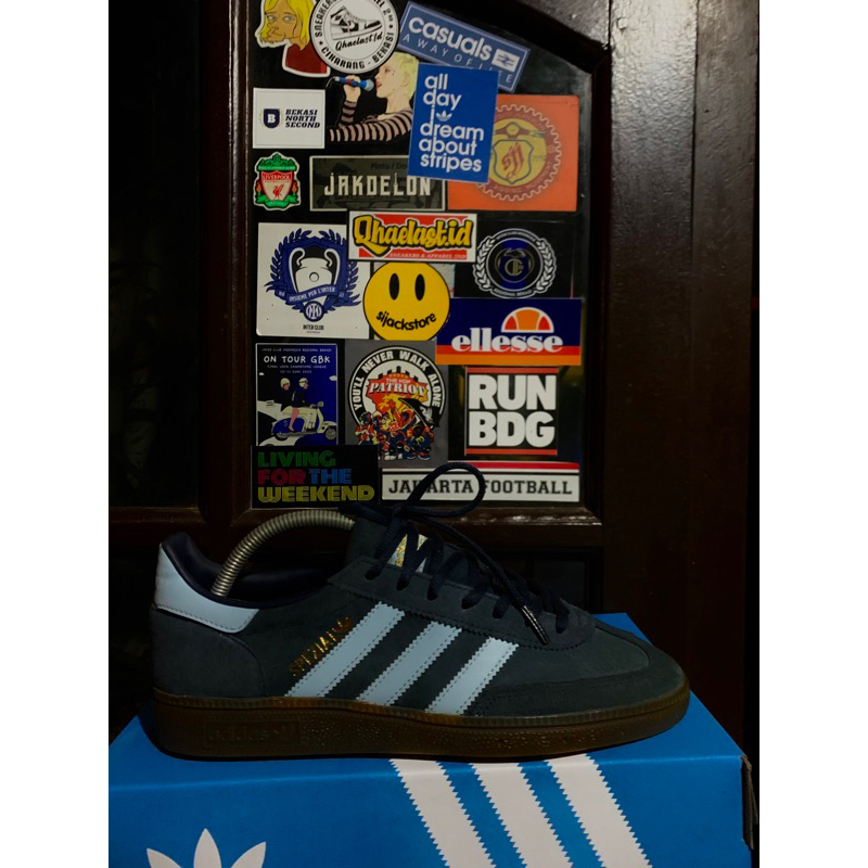 Adidas Spezial cw Argen