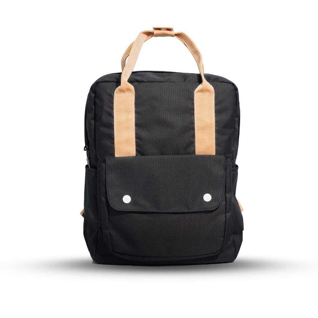 tas ransel hime backpack - tas ransel punggung unisex