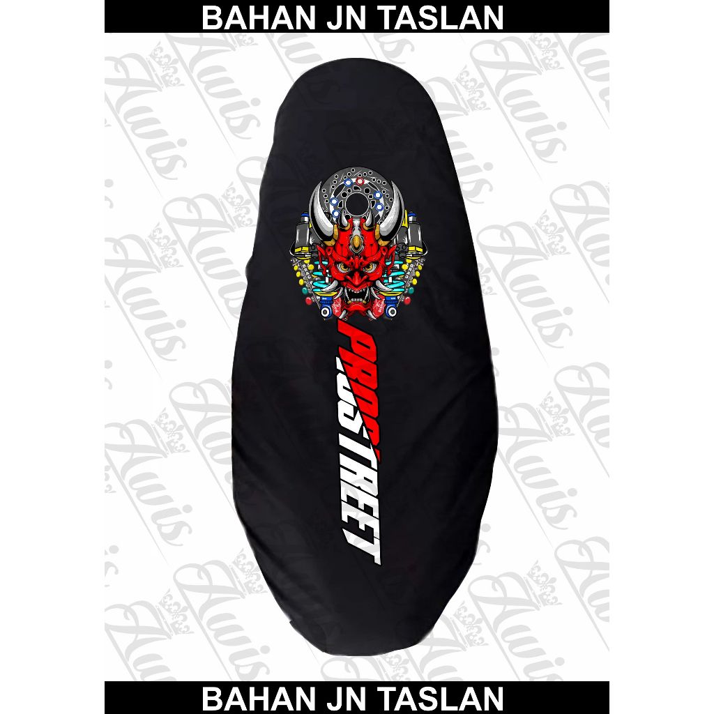 sarung jok motor beat terbaru murah sarung jok motor 2024 sarung jok anti air