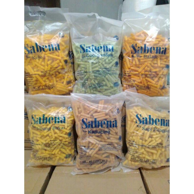 

Sabena 1 PCS 360 g