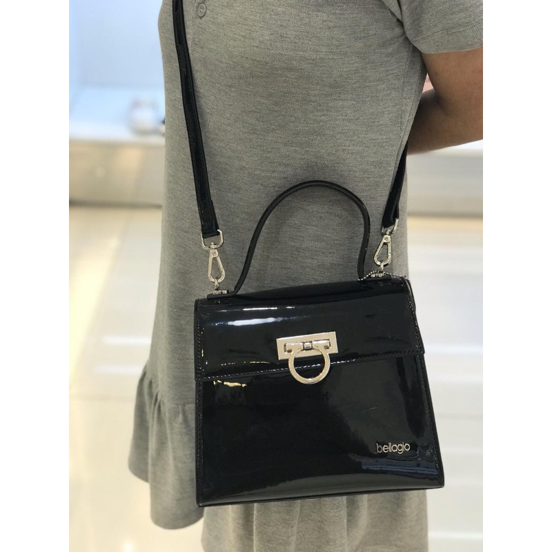 Disc new model tas bellagio origal terbaru (BACA DESKRIPSI SEBELUM CO)