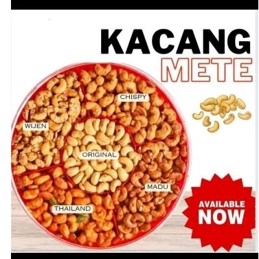 

mete tray 5 rasa
