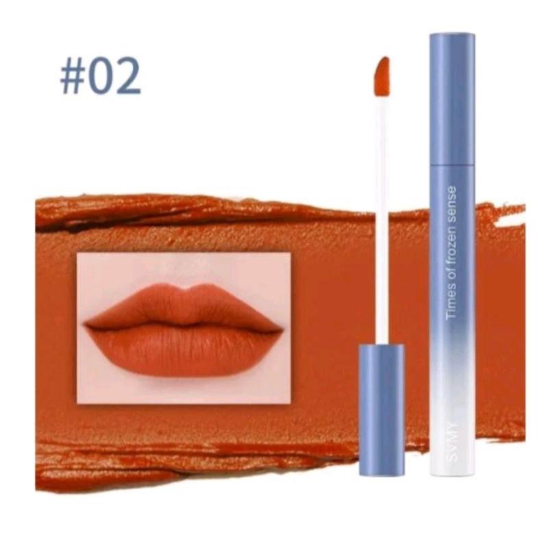 LAMEILA svmy lipstik lip gloss