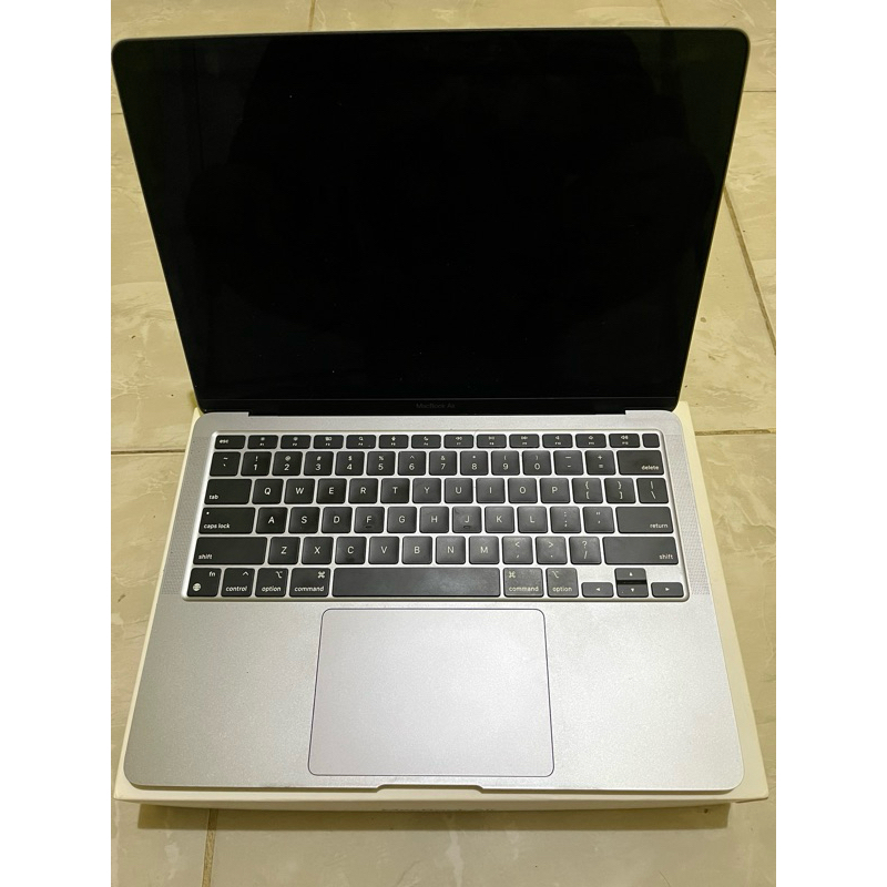 macbook air m1 256gb