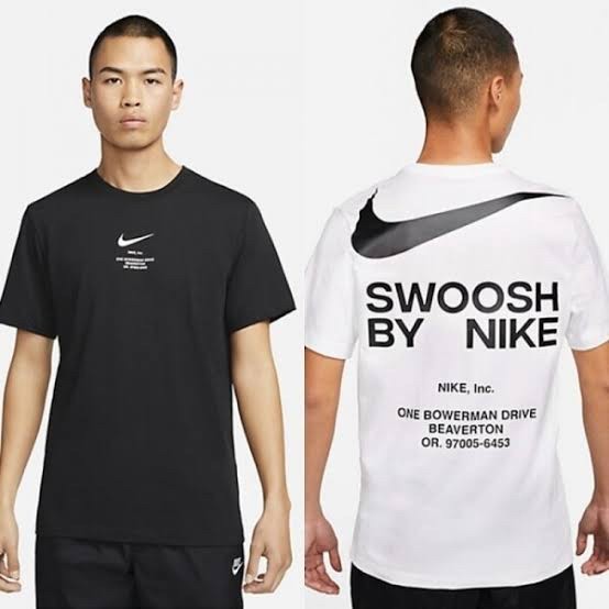 Nike Sportswear Big Swoosh
