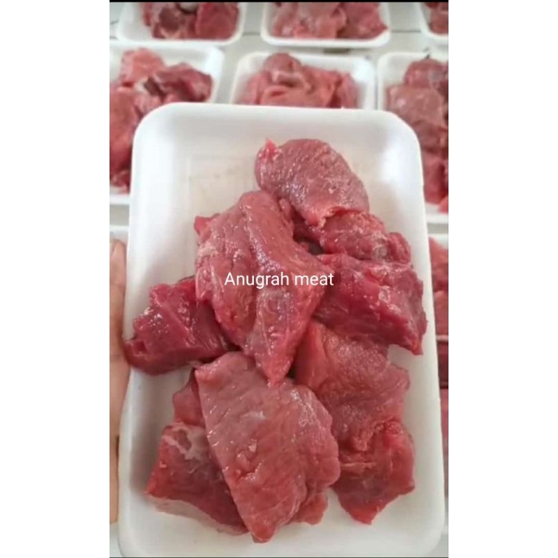 

Daging semur